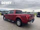 Used 2016 Ford F150 Lariat w/ Equipment Group 501A Mid image 6