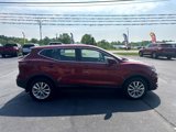 Used 2021 Nissan Rogue Sport S image 6