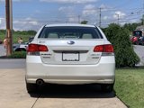 Used 2010 Subaru Legacy 2.5i Limited image 4