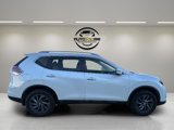 Used 2016 Nissan Rogue SL w/ SL Premium Package image 3