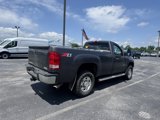 Used 2010 GMC Sierra 2500 SLE w/ Snow Plow Prep Package image 3