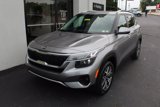 Used 2021 Kia Seltos EX image 3