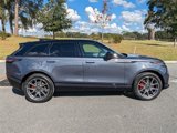 Certified 2024 Land Rover Range Rover Velar Dynamic SE image 2