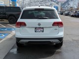 Used 2019 Volkswagen Atlas SE image 5