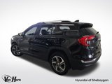 Used 2021 GMC Terrain SLT image 3