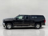 Used 2018 Chevrolet Silverado 1500 LT w/ All Star Edition image 6
