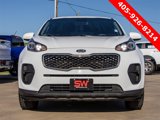Used 2018 Kia Sportage LX image 3