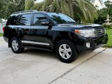 Used 2014 Toyota Land Cruiser image 2