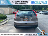 Used 2012 Honda CR-V LX image 4