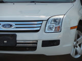 Used 2009 Ford Fusion SE image 4
