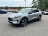 Used 2021 Ford Escape SE w/ SE Sport Appearance Package image 3