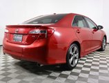 Used 2012 Toyota Camry SE image 5