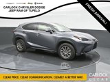 Used 2021 Lexus NX 300 FWD w/ Comfort Package image 5