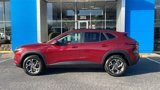 Certified 2024 Chevrolet Trax LT w/ Driver Confidence Package image 4