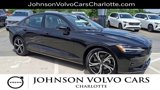 Certified 2024 Volvo S60 B5 Plus image 2