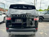 Used 2018 Land Rover Discovery HSE Luxury image 4