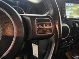 Used 2014 Jeep Wrangler Sahara w/ Connectivity Group image 5
