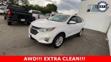 Certified 2019 Chevrolet Equinox LT image 5