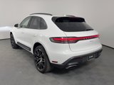 Certified 2025 Porsche Macan image 3