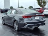 Used 2022 Kia Forte GT-Line w/ GT-Line Technology Package image 5