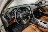 Used 2023 INFINITI Q50 Luxe w/ Cargo Package image 3