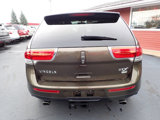 Used 2011 Lincoln MKX AWD w/ 102A Rapid Spec Order Code image 5