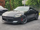 Used 2024 Nissan Z Performance w/ Floor Mat Package image 3