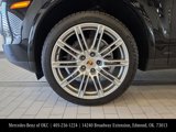 Used 2017 Porsche Cayenne Platinum Edition image 6