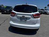 Certified 2018 Ford C-MAX SE w/ Cargo Management Package image 4