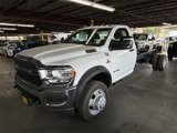 New 2024 RAM 5500 SLT w/ Quick Order Package 2YG SLT image 2