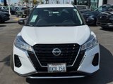 Used 2021 Nissan Kicks S image 2