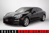 Used 2014 Porsche Panamera 4 image 3