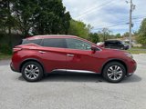 Used 2018 Nissan Murano SL w/ Moonroof Package image 4