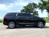 Used 2018 Chevrolet Traverse Premier w/ Driver Confidence II Package image 4