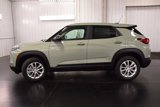 New 2026 Chevrolet TrailBlazer LS w/ LS Convenience Package image 4