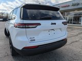 New 2024 Jeep Grand Cherokee L Laredo image 5