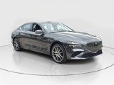 New 2026 Genesis G70 2.5T image 2