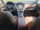 Used 2020 Subaru Outback Touring XT image 3