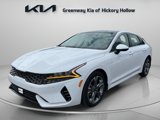 Used 2023 Kia K5 EX w/ EX Premium Package image 4