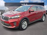 Certified 2019 Kia Sorento LX image 3