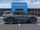 New 2025 Chevrolet Traverse Z71 w/ Driver Confidence Package image 5