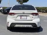 Used 2021 Toyota Corolla SE w/ Carpet Mat Package (TMS) image 4