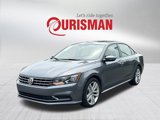 Used 2019 Volkswagen Passat 2.0T Wolfsburg image 5