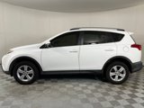 Used 2013 Toyota RAV4 XLE image 3