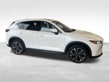 Used 2022 MAZDA CX-5 AWD 2.5 S w/ Premium Package image 2