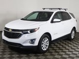 Used 2018 Chevrolet Equinox LT image 5
