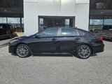 Used 2021 Kia Forte GT image 2