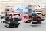 Used 2017 Cadillac Escalade Luxury image 2