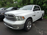 Used 2016 RAM 1500 Big Horn image 2