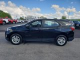 Used 2021 Chevrolet Equinox LS image 4